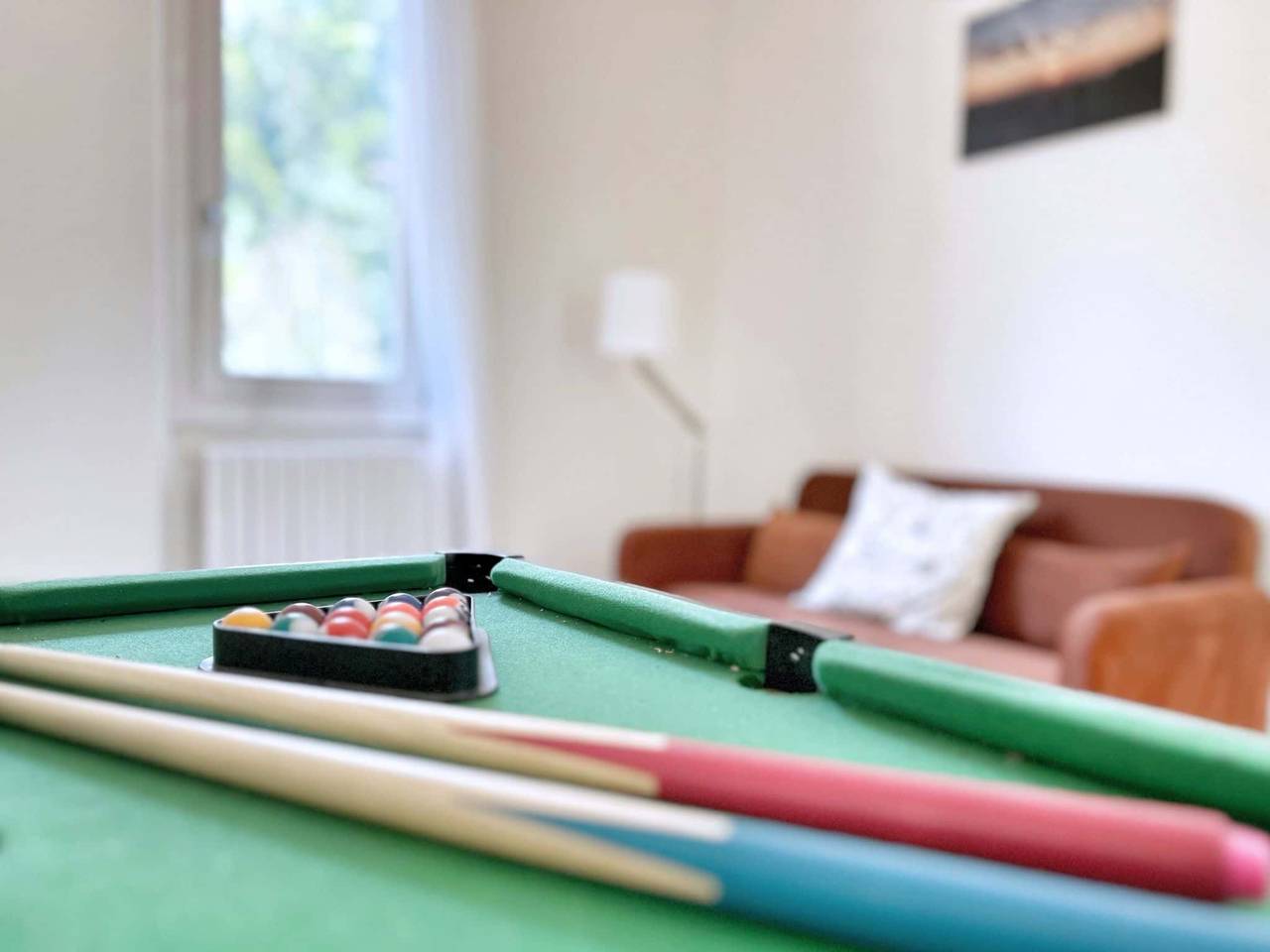 appartamento in affitto a Bologna in zona Monte Donato