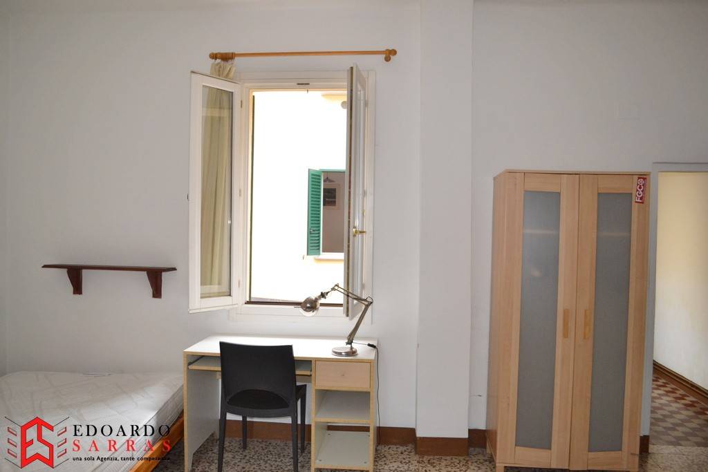 appartamento in affitto a Bologna in zona San Vitale