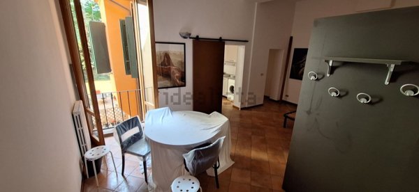 appartamento in affitto a Bologna in zona San Vitale