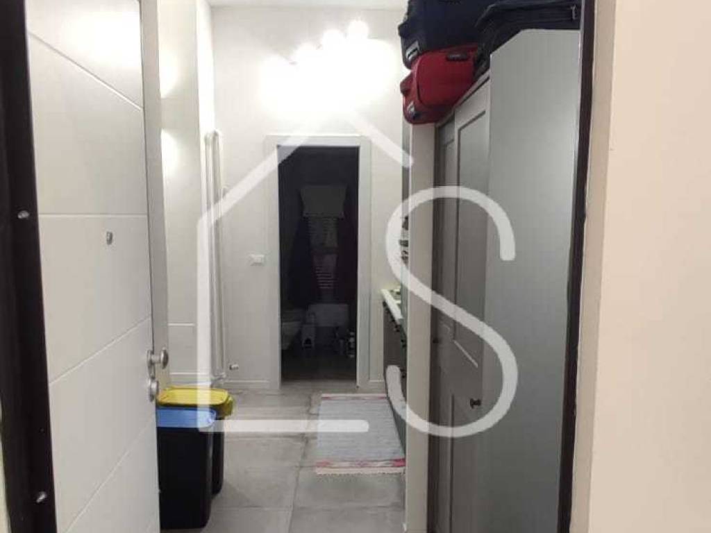 appartamento in affitto a Bologna in zona Centro Storico