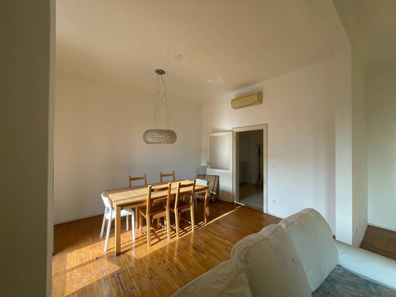 appartamento in affitto a Bologna in zona Bolognina