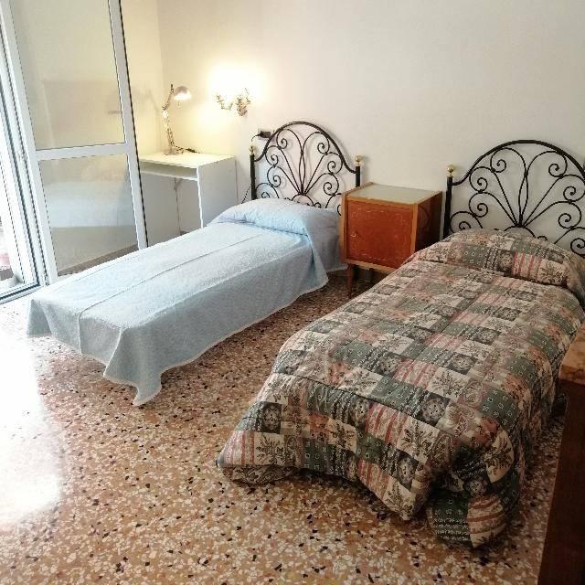 appartamento in affitto a Bologna in zona Saragozza