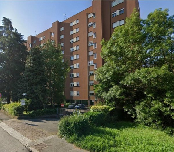 appartamento in affitto a Bologna in zona Lame