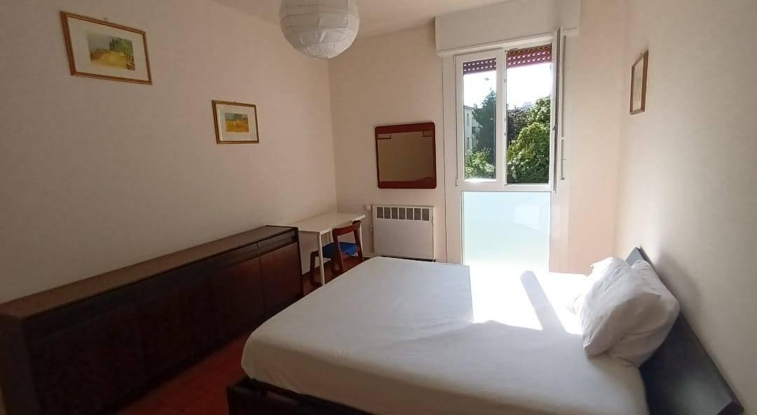 appartamento in affitto a Bologna in zona Savena