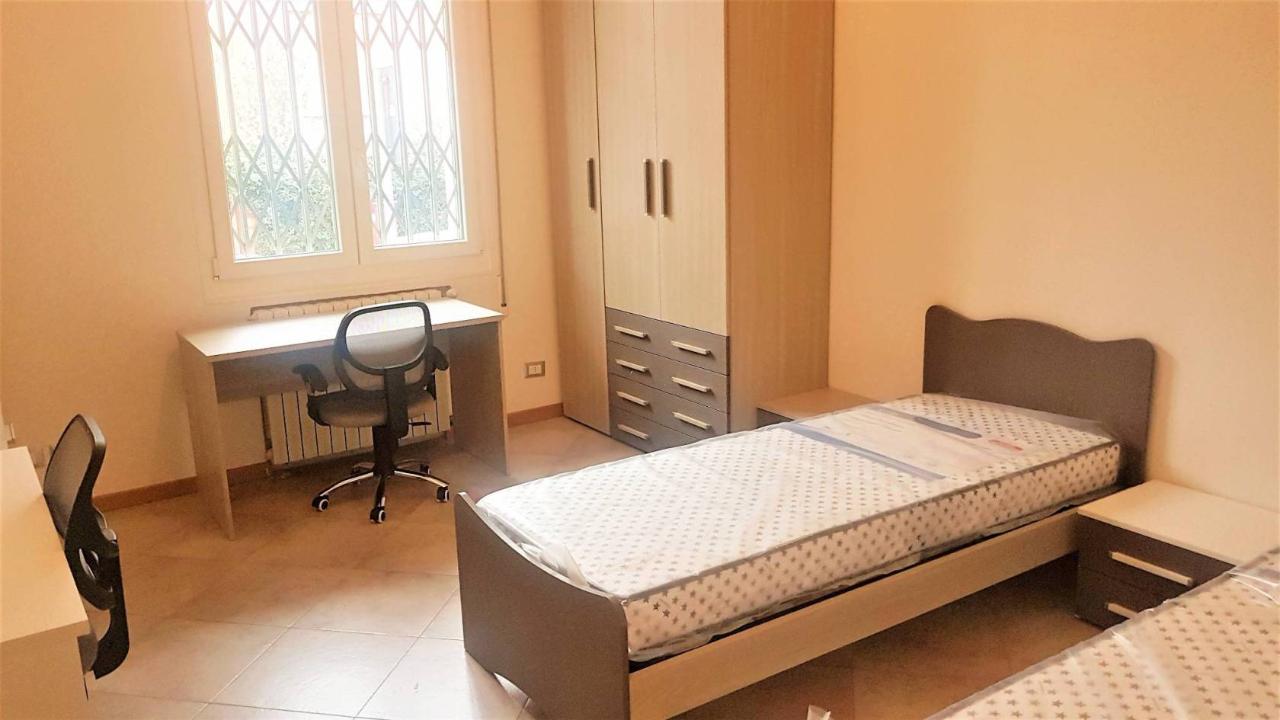 appartamento in affitto a Bologna in zona Murri
