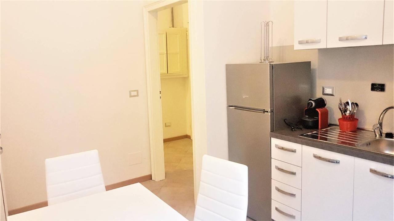 appartamento in affitto a Bologna in zona Murri