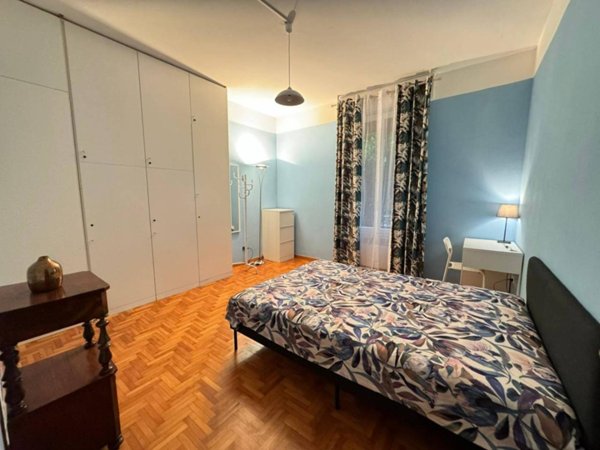 appartamento in affitto a Bologna in zona Monte Donato