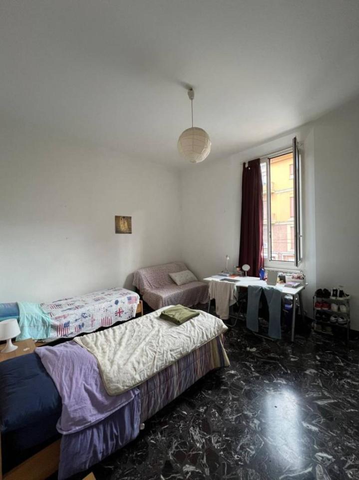 appartamento in affitto a Bologna in zona Murri