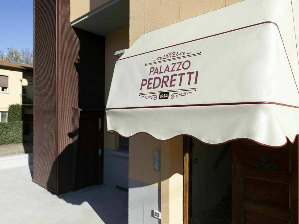 appartamento in affitto a Bologna in zona San Vitale