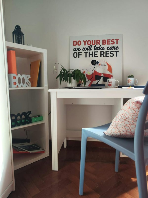 appartamento in affitto a Bologna