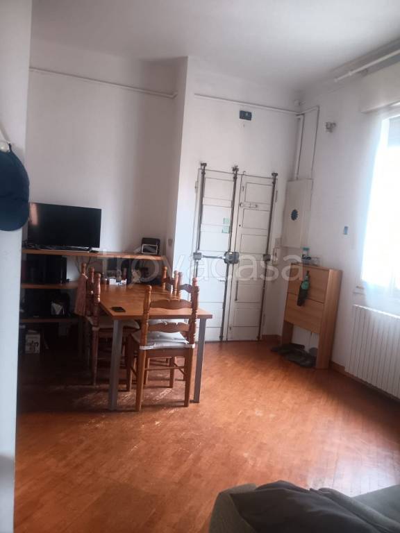 appartamento in affitto a Bologna in zona Santo Stefano