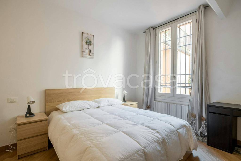appartamento in affitto a Bologna in zona Santo Stefano