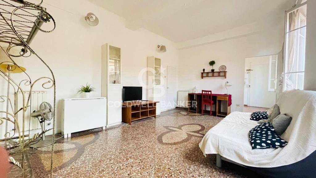 appartamento in affitto a Bologna in zona Centro Storico