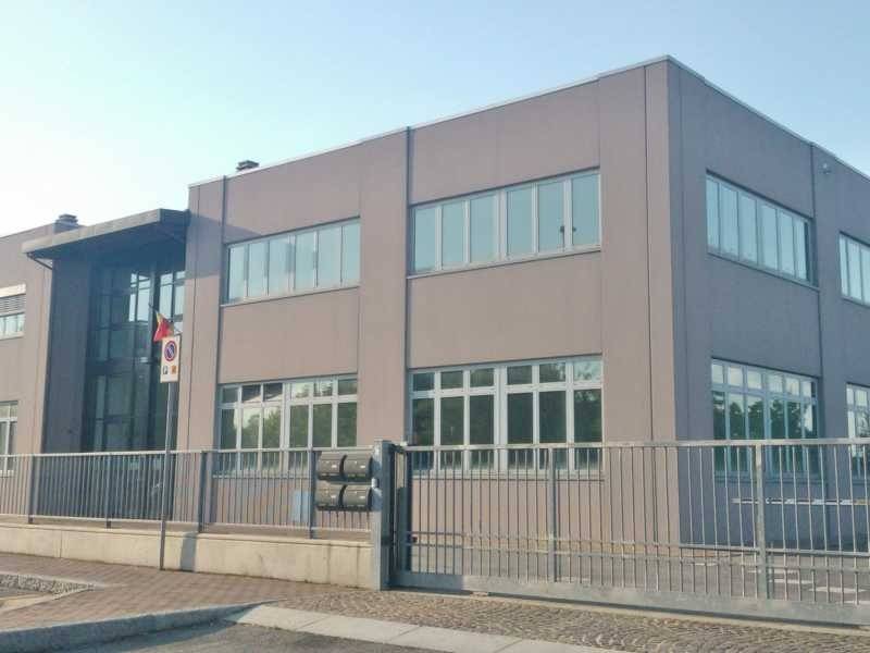 ufficio in affitto a Bologna in zona Savena