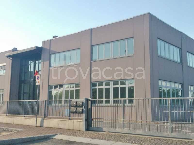 ufficio in affitto a Bologna in zona Savena