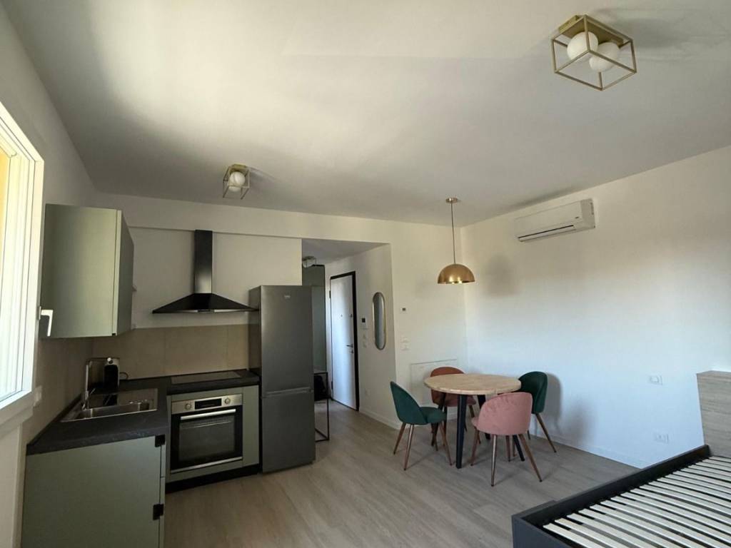 appartamento in affitto a Bologna in zona Borgo Panigale