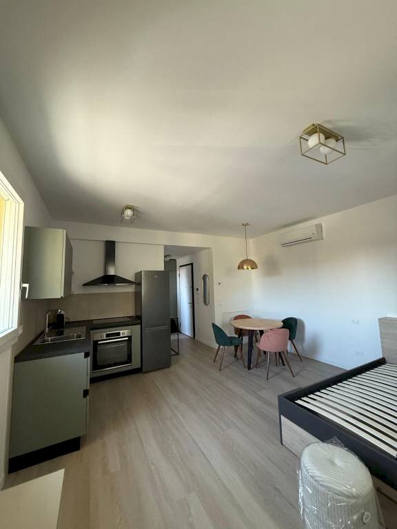 appartamento in affitto a Bologna