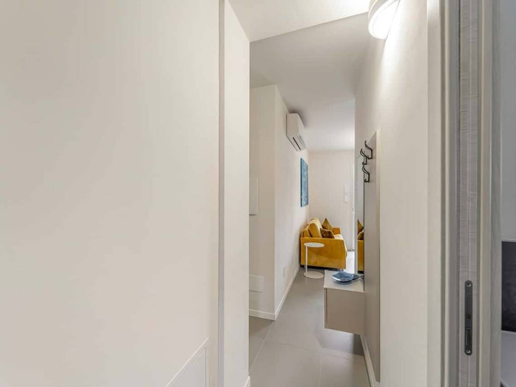 appartamento in affitto a Bologna in zona Santa Viola