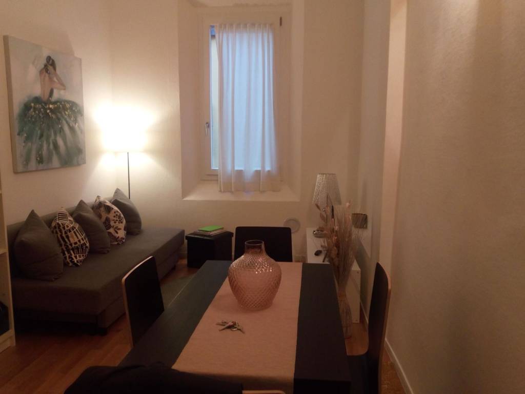 appartamento in affitto a Bologna