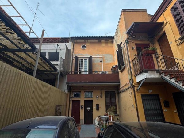 appartamento in affitto a Bologna in zona Santa Viola