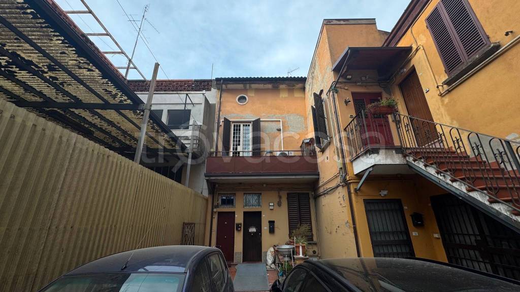 appartamento in affitto a Bologna in zona Santa Viola