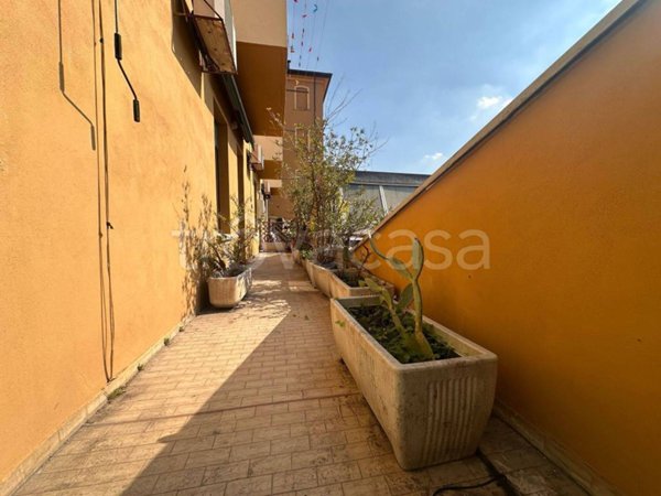 appartamento in affitto a Bologna in zona Saffi