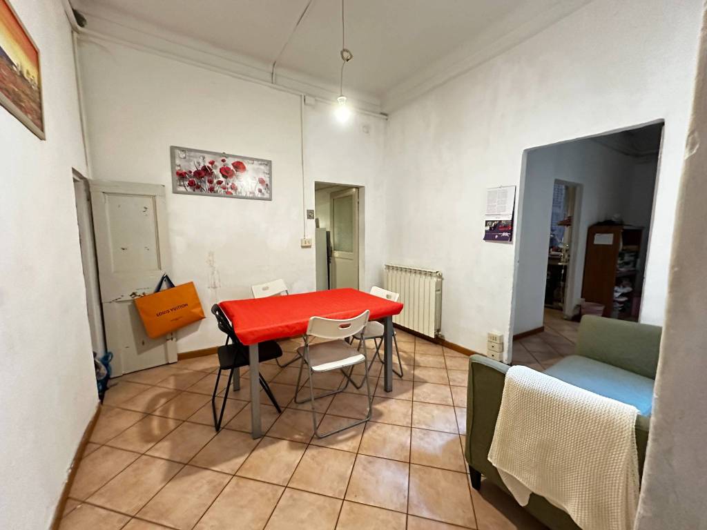 appartamento in affitto a Bologna in zona Centro Storico