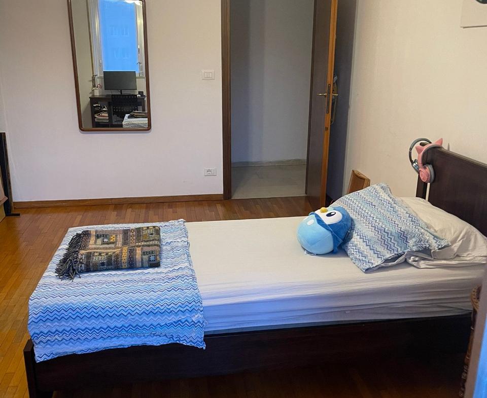 appartamento in affitto a Bologna in zona Centro Storico