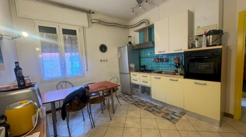 appartamento in affitto a Bologna in zona San Vitale