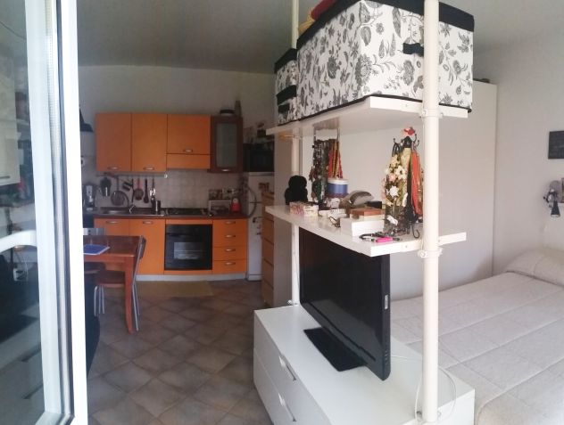 appartamento in affitto a Bologna in zona San Vitale