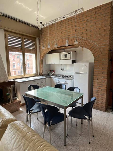 appartamento in affitto a Bologna in zona Savena
