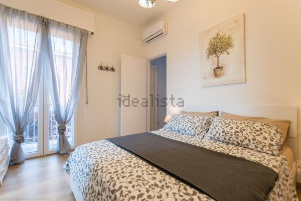 appartamento in affitto a Bologna