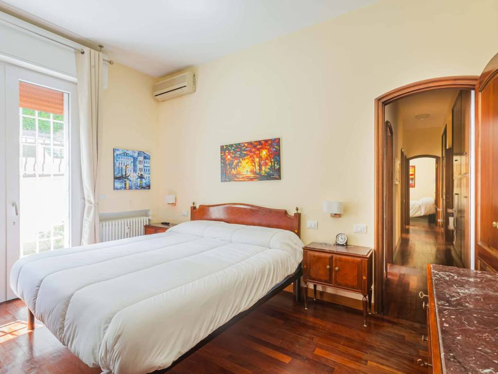 appartamento in affitto a Bologna in zona Saragozza
