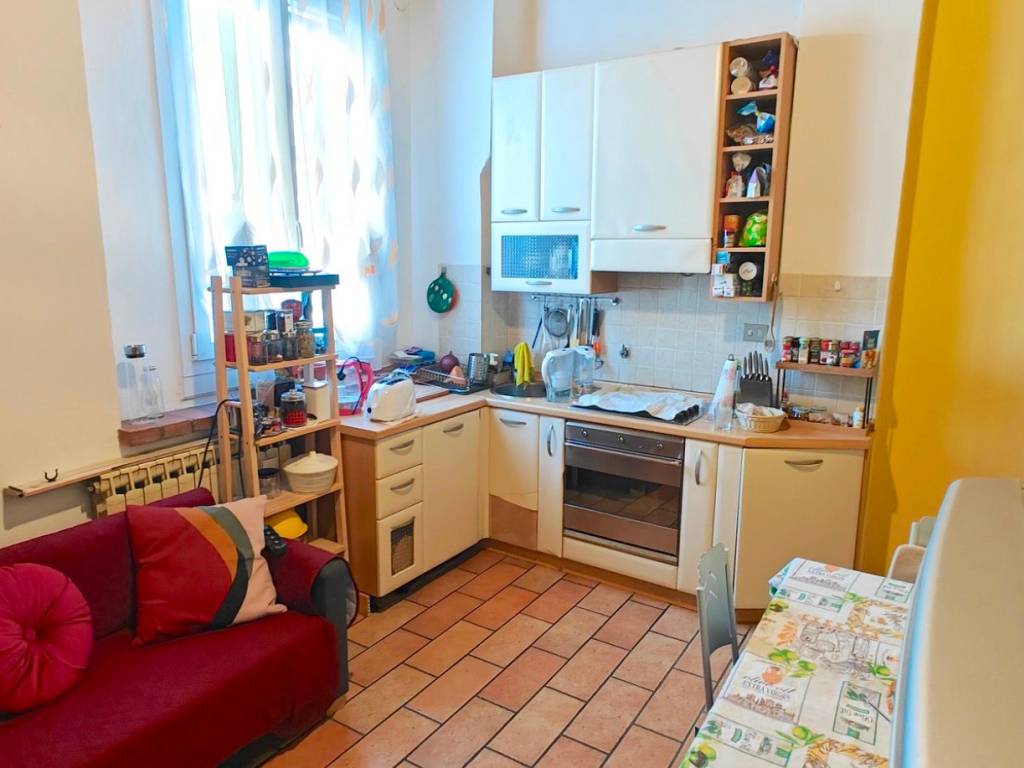appartamento in affitto a Bologna in zona Santa Viola