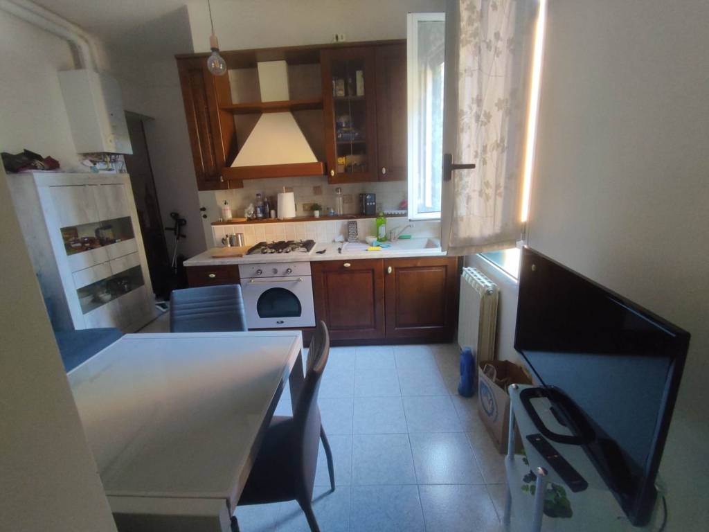 appartamento in affitto a Bologna in zona Pilastro