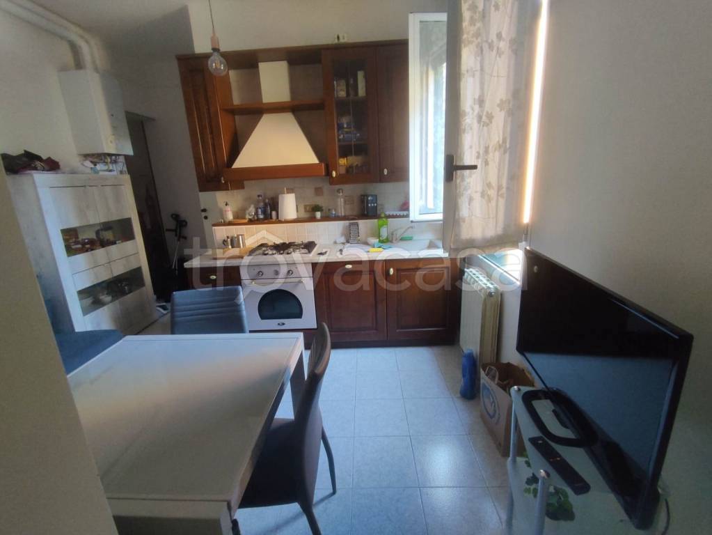 appartamento in affitto a Bologna in zona San Donato