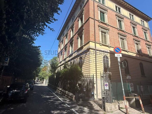 appartamento in affitto a Bologna in zona San Vitale