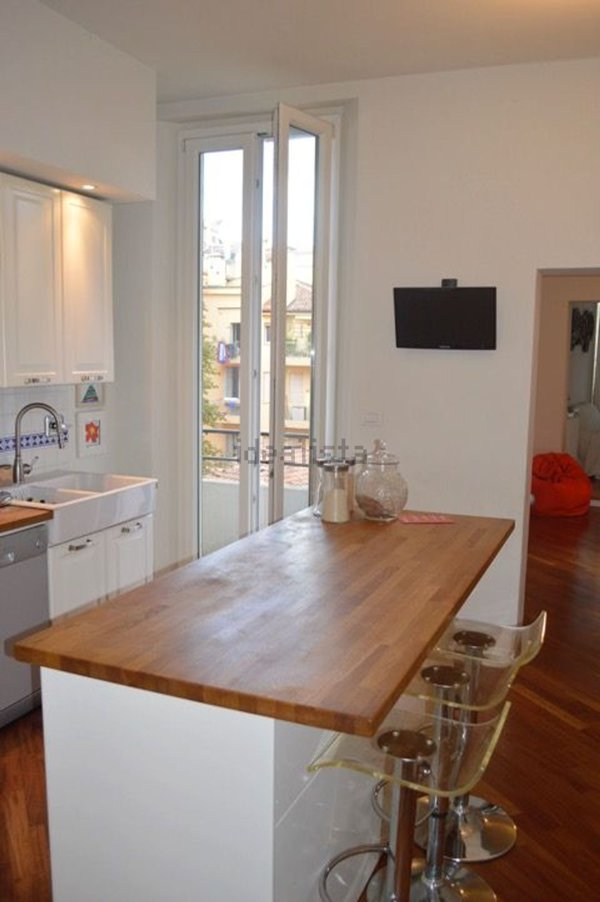 appartamento in affitto a Bologna in zona Centro Storico