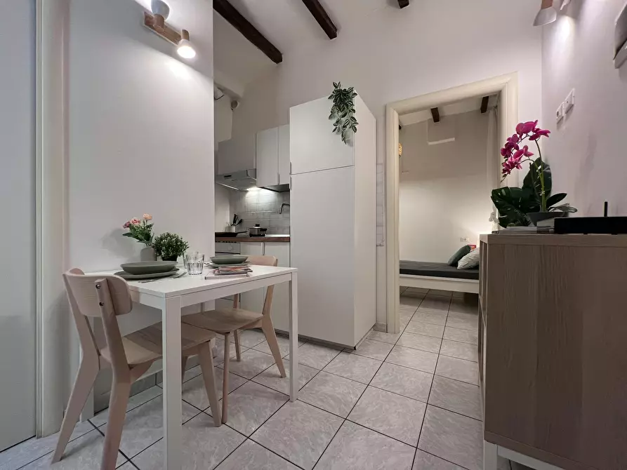 appartamento in affitto a Bologna in zona Saragozza