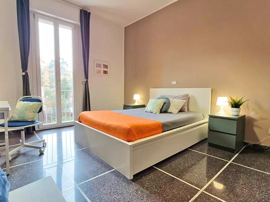 loft in affitto a Bologna
