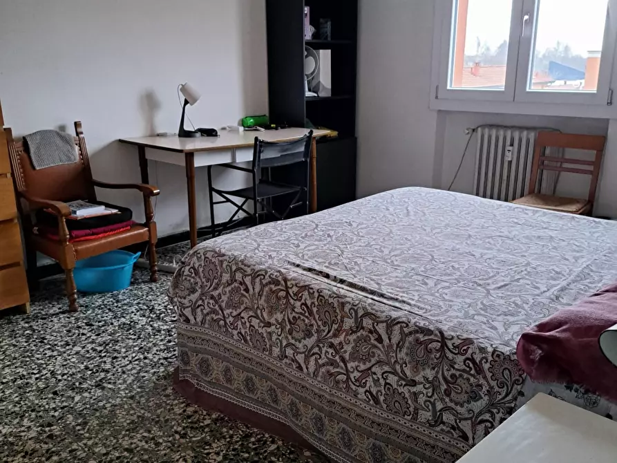 appartamento in affitto a Bologna in zona Reno