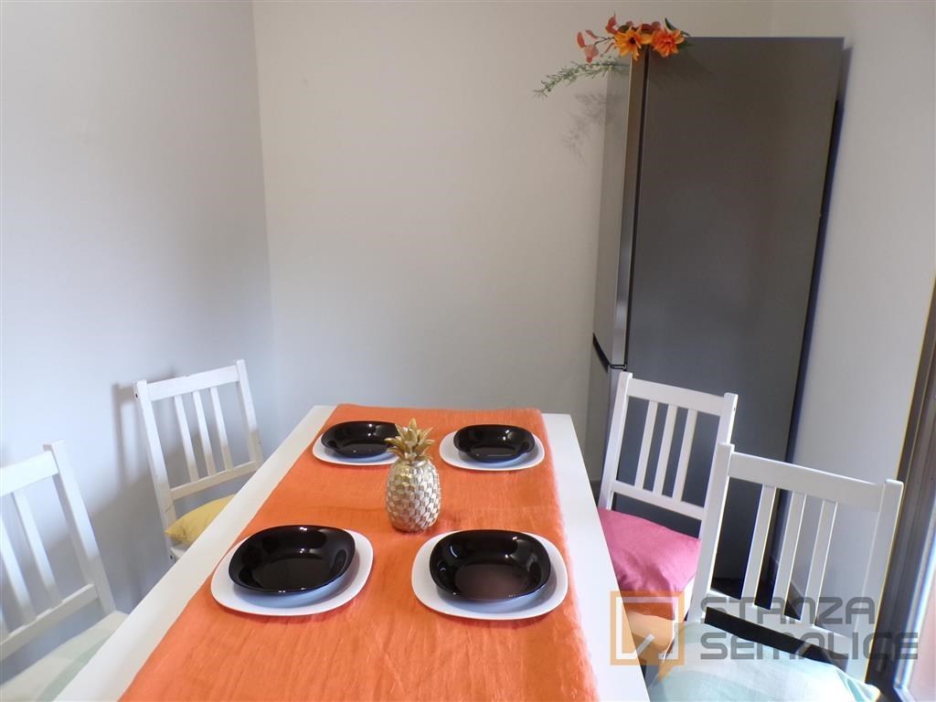 camera singola in affitto a Bologna in zona San Donato