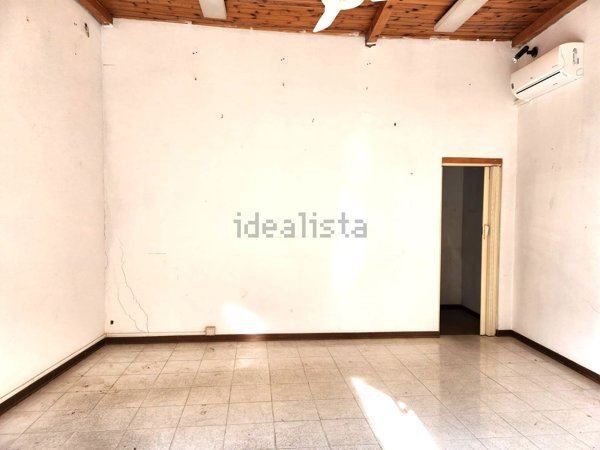 negozio in affitto a Bologna in zona Murri