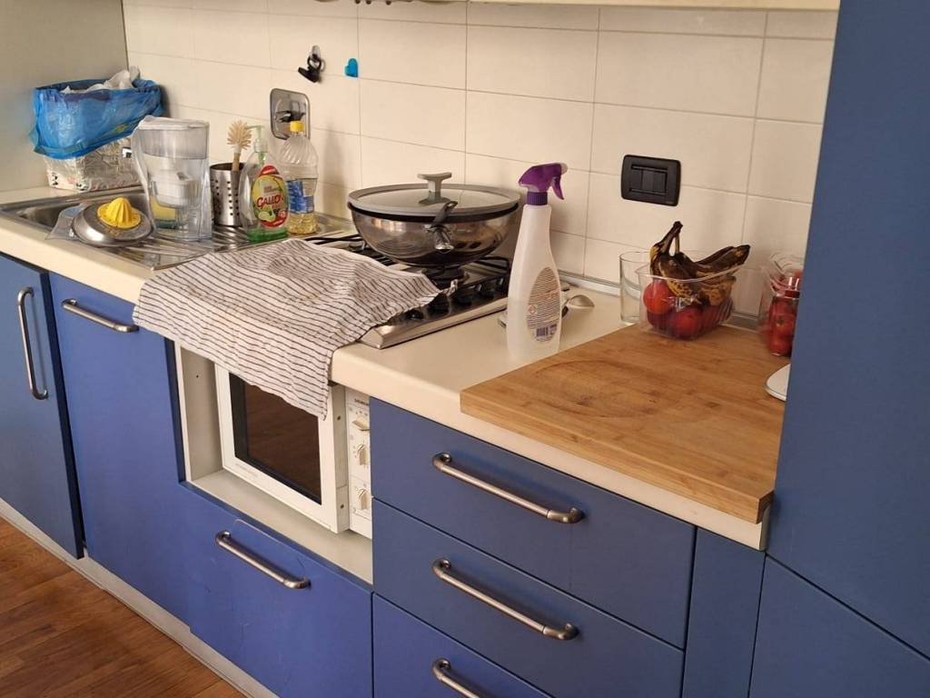 appartamento in affitto a Bologna in zona Quartiere Porto