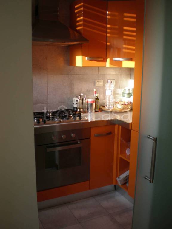 appartamento in affitto a Bologna in zona Murri
