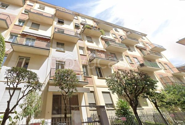 appartamento in affitto a Bologna in zona Murri