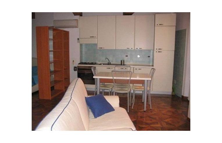 appartamento in affitto a Bologna in zona San Vitale