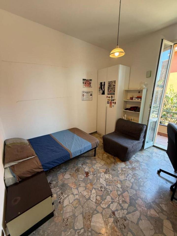 appartamento in affitto a Bologna in zona Murri