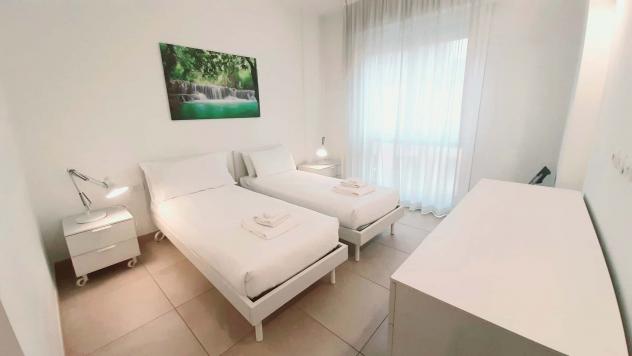 appartamento in affitto a Bologna in zona Reno