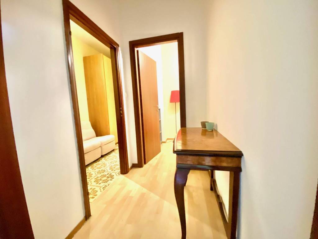 appartamento in affitto a Bologna in zona Savena
